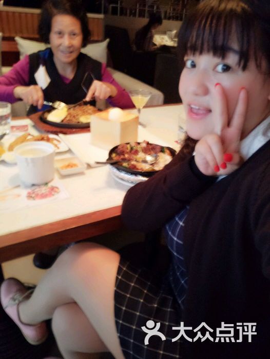 秀玉红茶坊 人均(2)