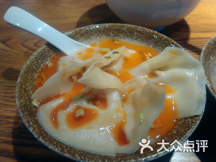 冒儿哥冒菜(塘沽金元宝东方广场店)-图片-天津