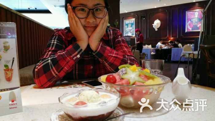 秀玉红茶坊 人均(2)