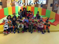 维多利亚幼儿园(宝城路分校)(图)-上海