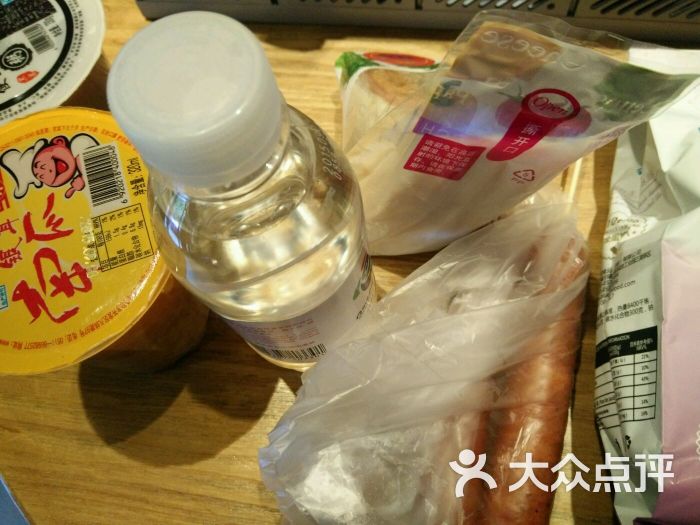 可好便利店-图片-青岛购物