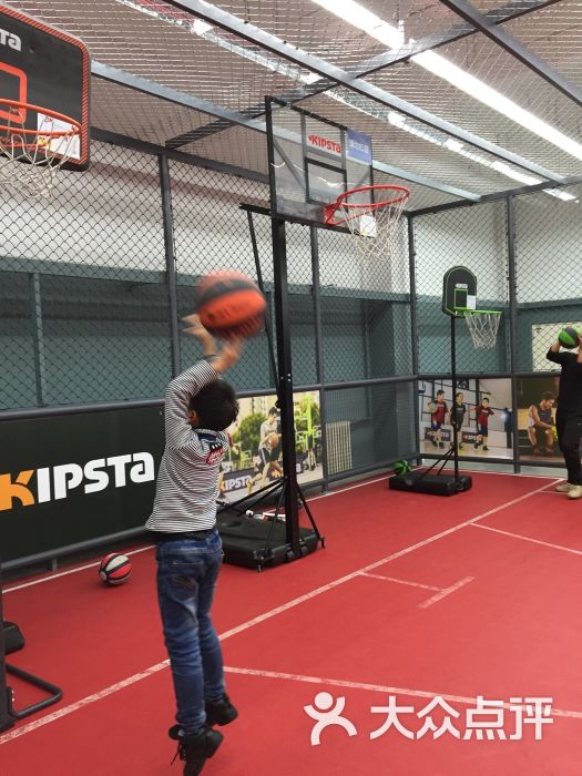 迪卡侬(埃德蒙顿店)-图片-哈尔滨购物