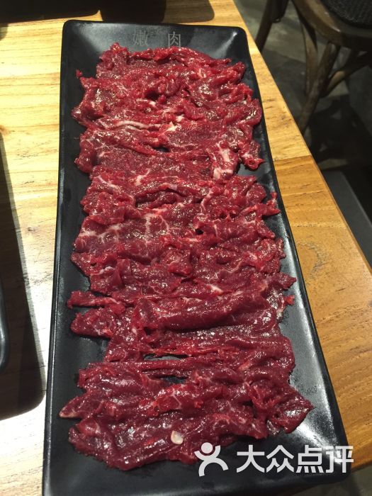 牛肉海鲜_红烧牛肉_贵州牛肉粉(3)