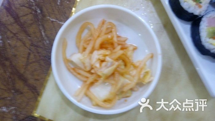 吗哪韩国料理-图片-三河市美食