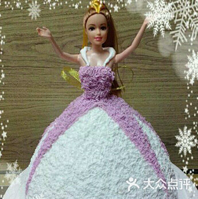 熟客手感烘焙-图片-佛山休闲娱乐-大众点评网