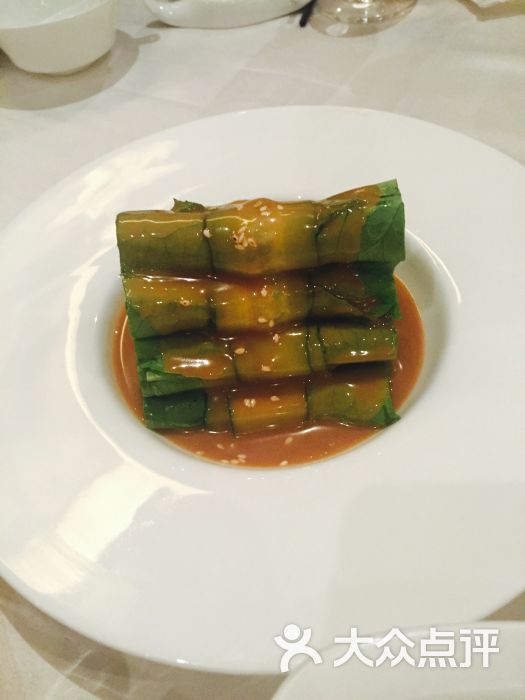 俏成都(环球中心店)-越文-江南图片-大众种田网美食宠穿美食点评图片
