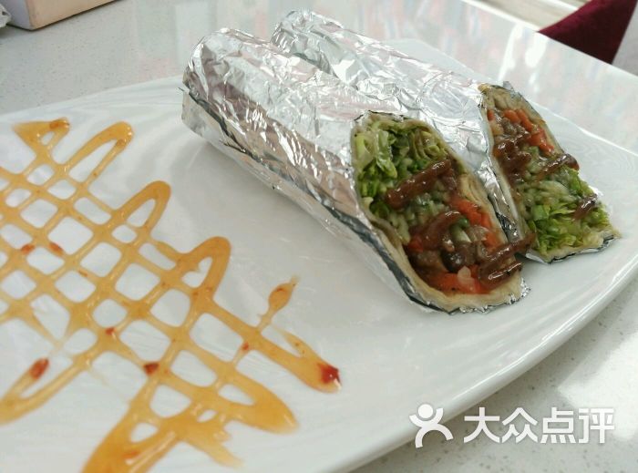 西蒙爸爸-图片-绵阳美食-大众点评网