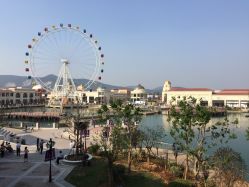 南京汤山百联奥特莱斯地址,电话,营业时间(图)