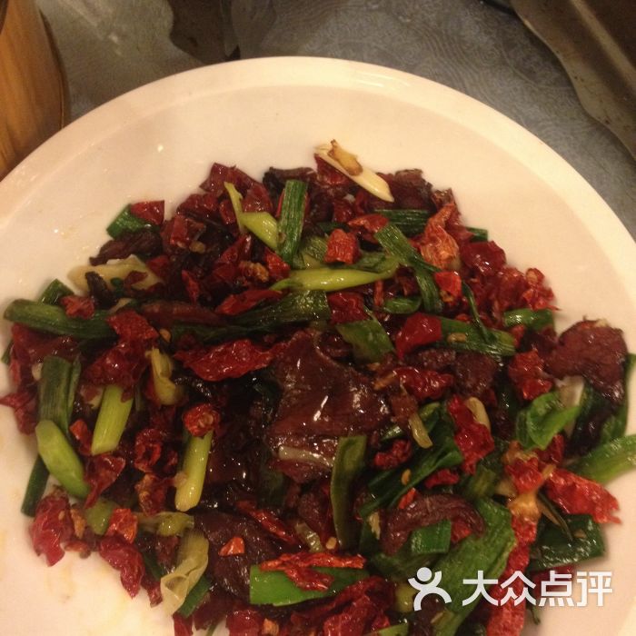 大众福贵大酒店-美食-绛县特色-东都点评网美食图片株洲图片