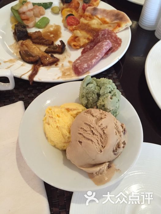 兴基铂尔曼自助餐-图片-北京美食-大众点评网