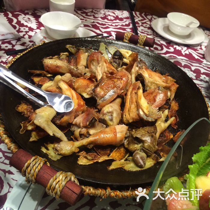 临家闽南菜(泉州店)-图片-泉州美食-大众点评网