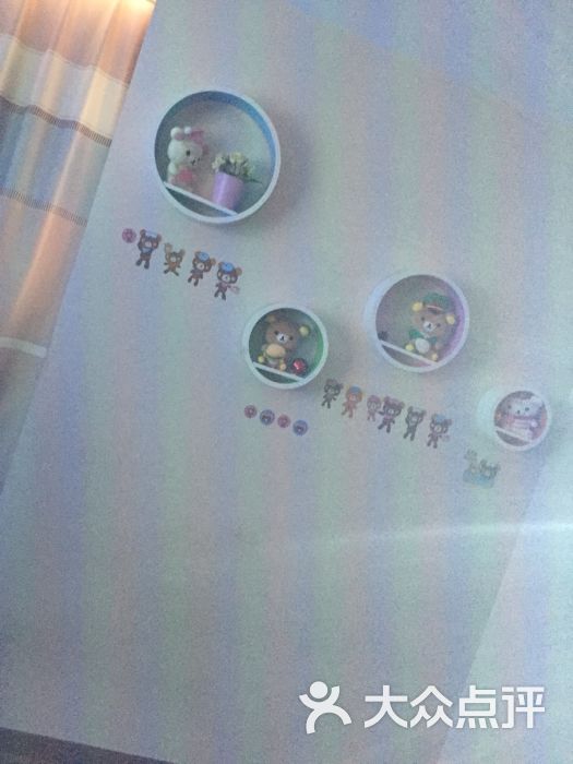 BOX私人情侣影院(月星环球港店)-图片-上海休