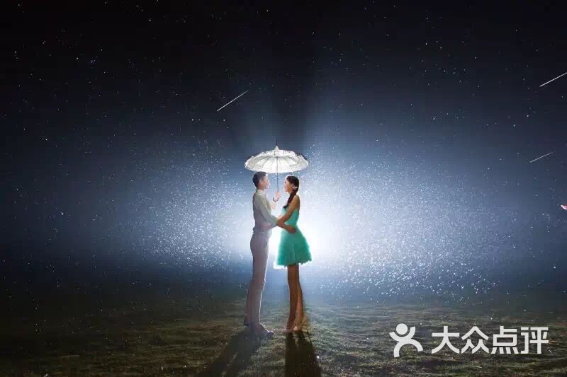 圣蒂娅婚纱影楼-图片-南京