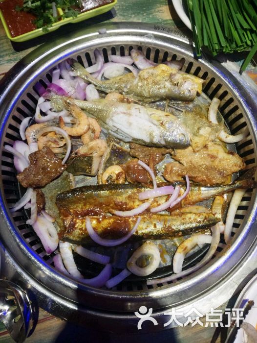 自助美食海鲜_海鲜美食图片_海鲜美食高清壁纸(3)