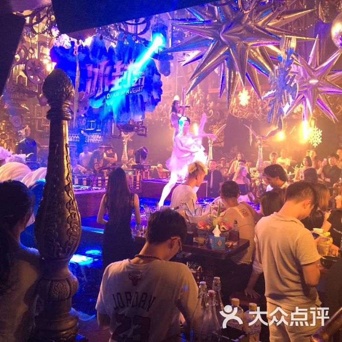 派对酒吧(十三纬路店)图片 - 第2张