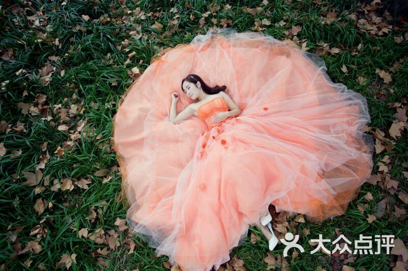 圣蒂娅婚纱影楼-图片-南京结婚