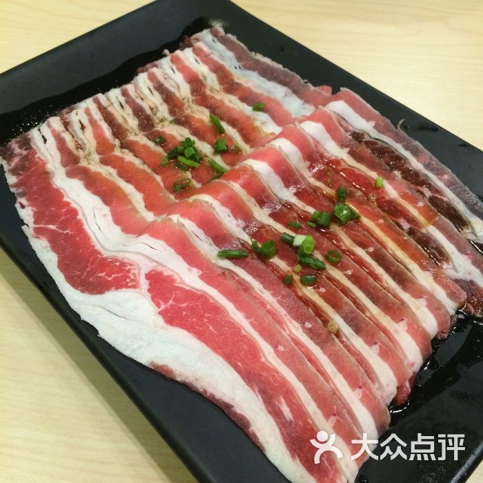 花味烤肉-图片