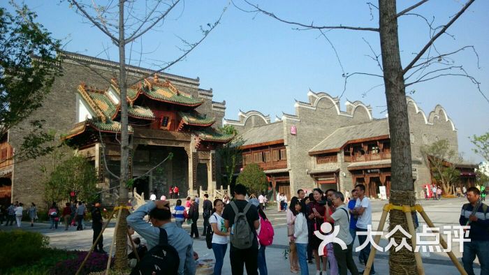 中国国旅总部-图片-武汉生活服务