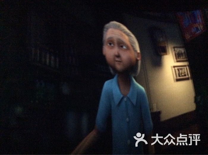 CGV星聚汇影城(青岛万象城店)-图片-青岛电影