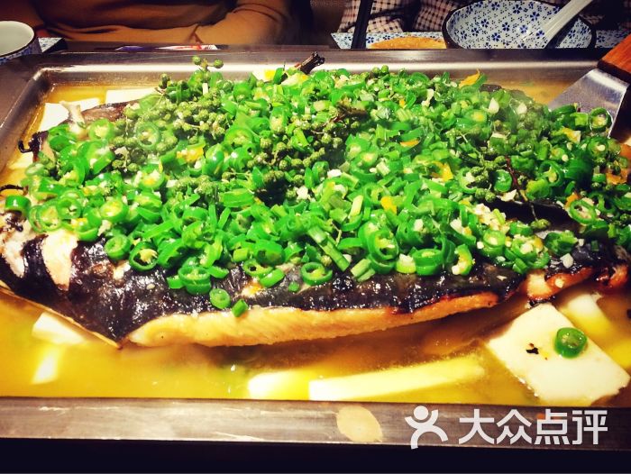 清江鱼是海鲜吗_清江鱼图片大全_海鲜(3)