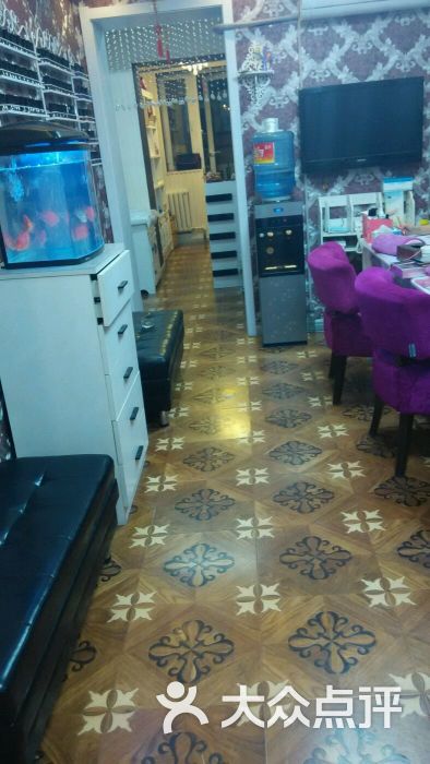 魔指.甲艺会所-图片-长春丽人-大众点评网