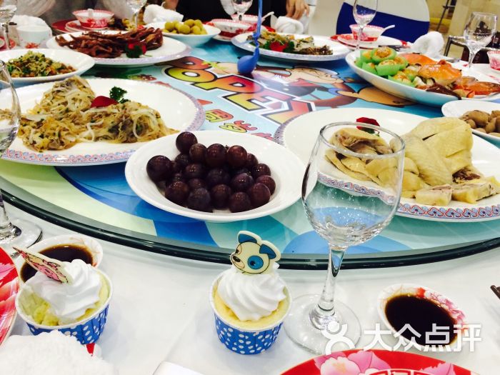 云天楼国鼎大酒店-图片-温州酒店-大众点评网