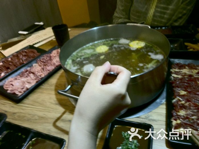 牛肉海鲜_红烧牛肉_贵州牛肉粉(4)