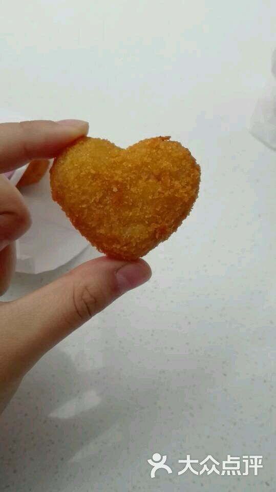 西蒙爸爸-图片-绵阳美食-大众点评网