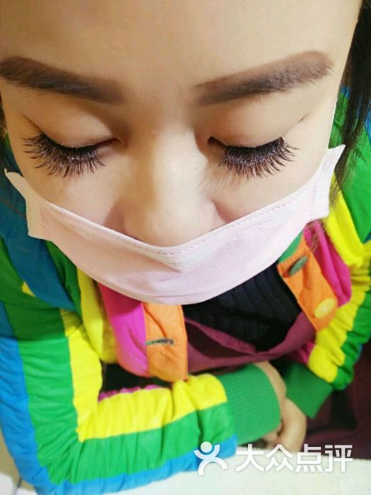 魔指.甲艺会所-图片-长春丽人-大众点评网