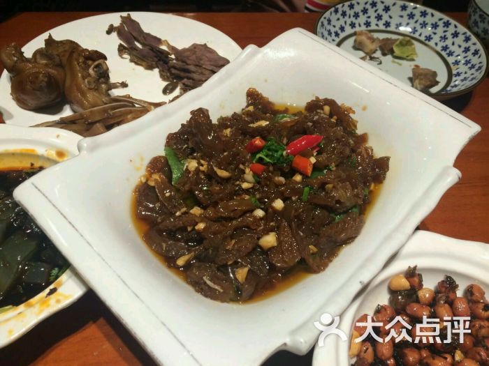 卜记餐馆(土城路店)-图片-宜兴美食-大众点评网